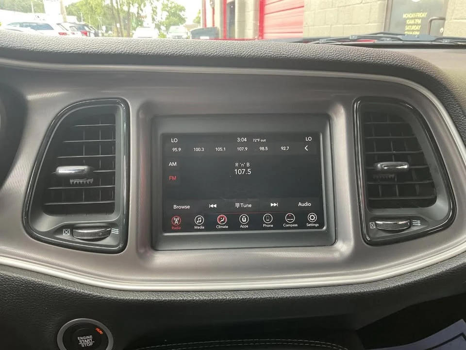 2022 Dodge Challenger 3rd Gen - Image 13 of 20