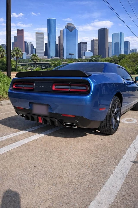 2022 Dodge Challenger 3rd Gen - Image 6 of 10