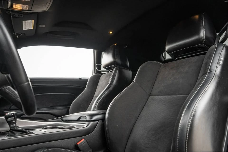 2022 Dodge Challenger 3rd Gen - Image 17 of 19