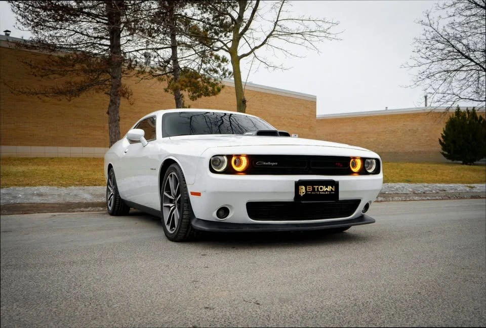 2022 Dodge Challenger 3rd Gen - Image 3 of 19