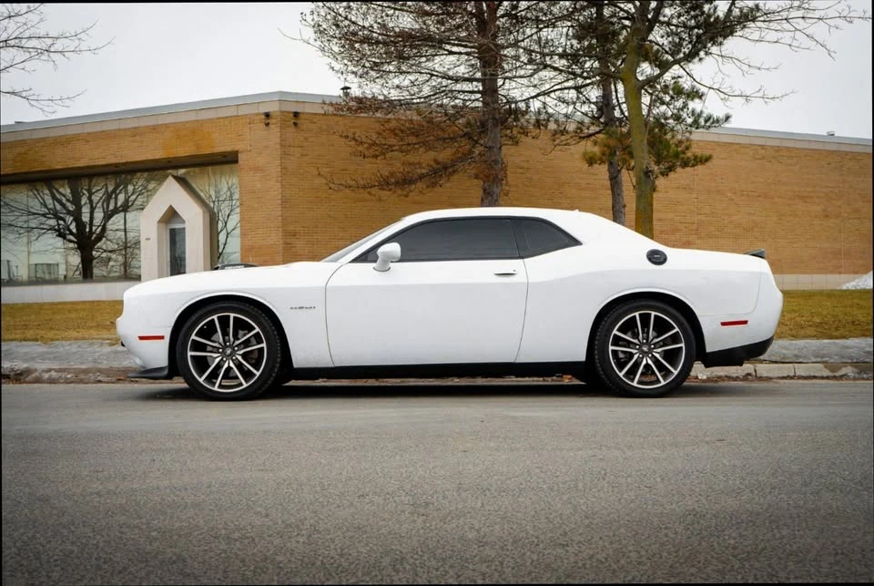 2022 Dodge Challenger 3rd Gen - Image 4 of 19