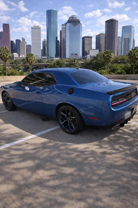 2022 Dodge Challenger 3rd Gen - Image 3 of 10