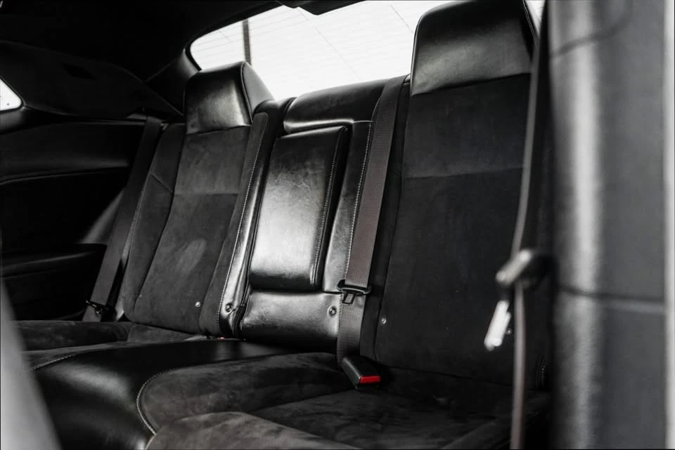 2022 Dodge Challenger 3rd Gen - Image 19 of 19