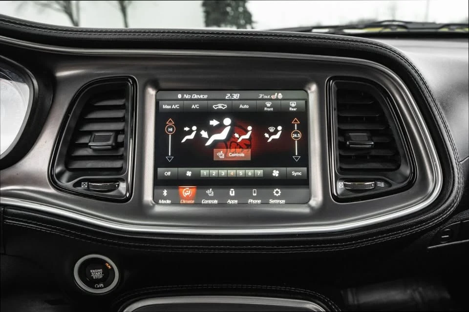 2022 Dodge Challenger 3rd Gen - Image 11 of 19