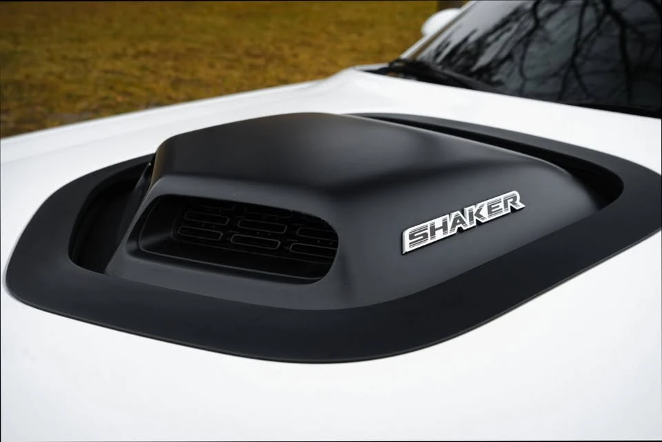 2022 Dodge Challenger 3rd Gen - Image 7 of 19