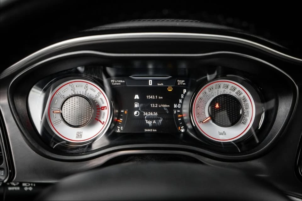 2022 Dodge Challenger 3rd Gen - Image 10 of 19