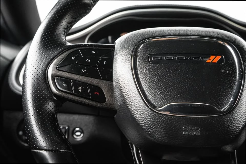 2022 Dodge Challenger 3rd Gen - Image 8 of 19