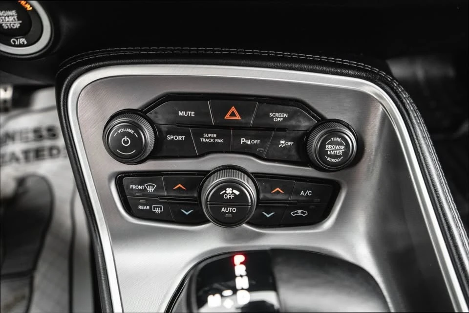 2022 Dodge Challenger 3rd Gen - Image 12 of 19
