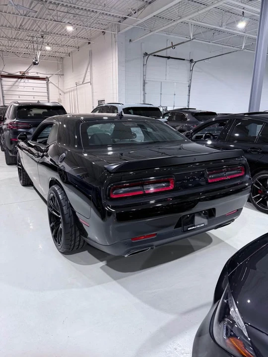 2022 Dodge Challenger 3rd Gen - Image 2 of 8