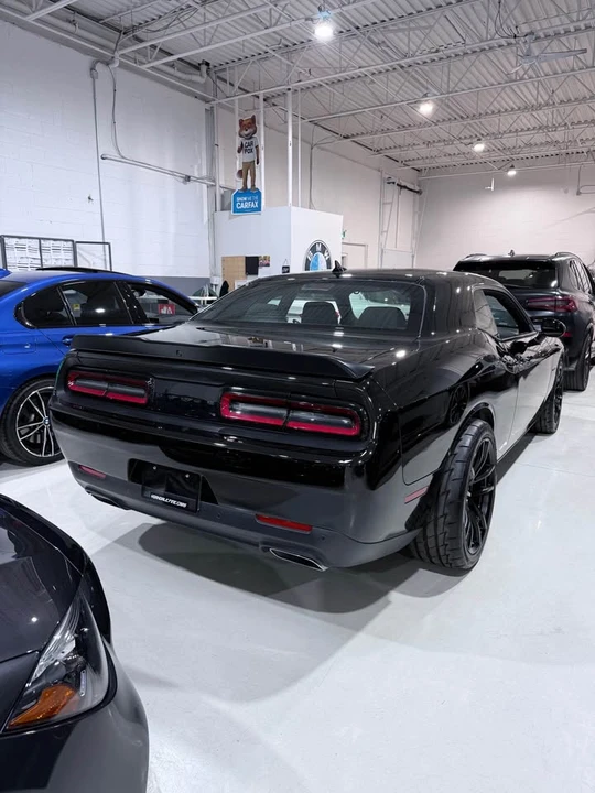 2022 Dodge Challenger 3rd Gen - Image 4 of 8