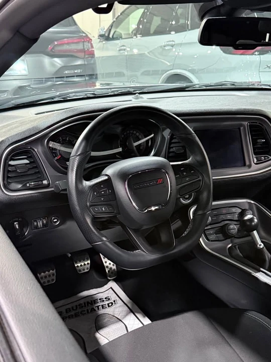 2022 Dodge Challenger 3rd Gen - Image 6 of 8