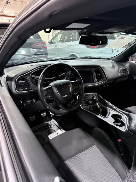 2022 Dodge Challenger 3rd Gen - Image 5 of 8