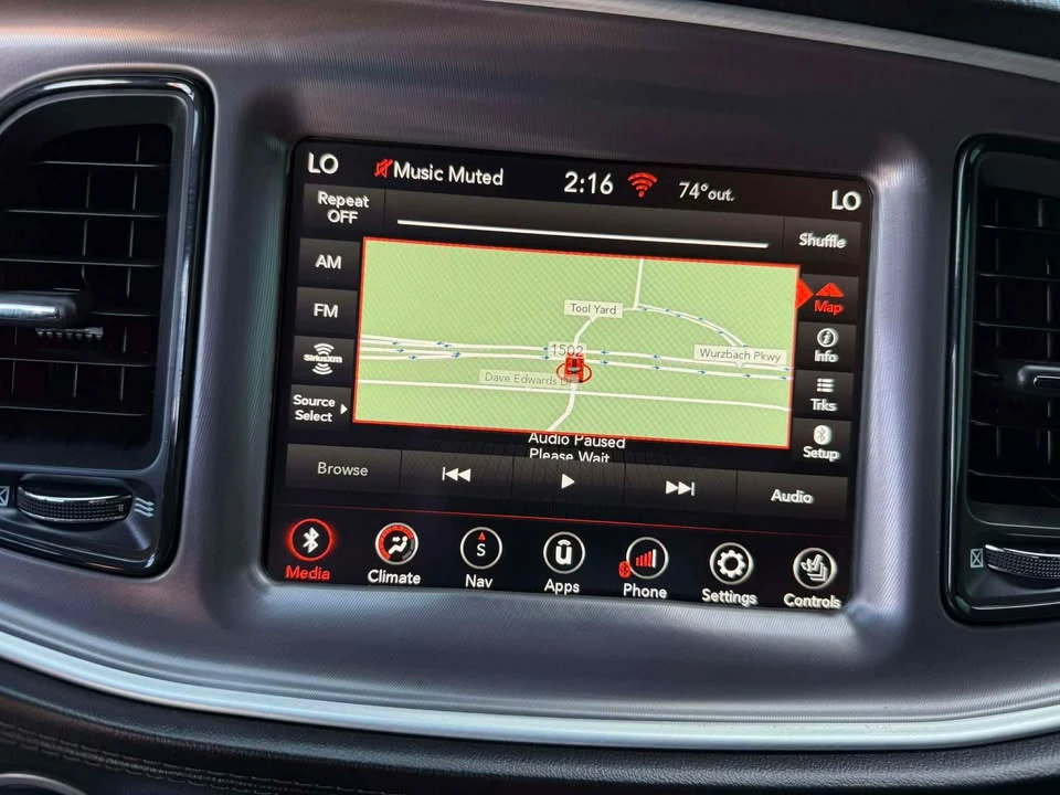 2022 Dodge Challenger 3rd Gen - Image 17 of 17