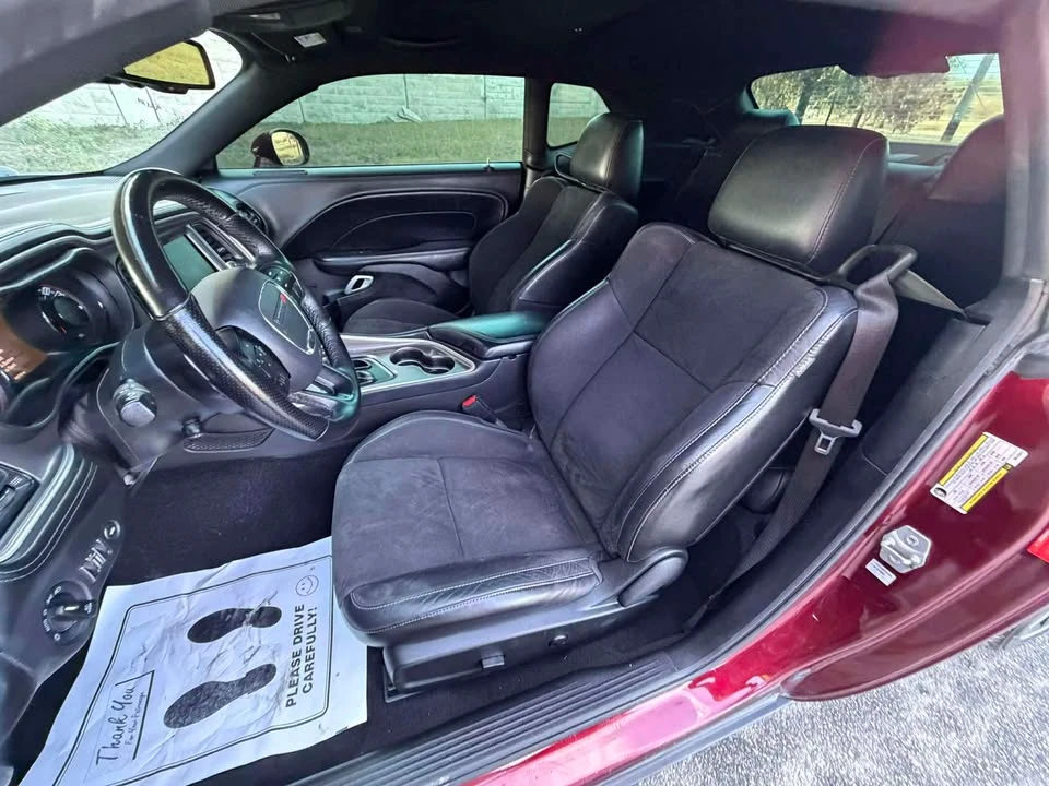 2022 Dodge Challenger 3rd Gen - Image 13 of 17