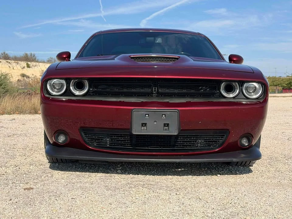 2022 Dodge Challenger 3rd Gen - Image 5 of 17