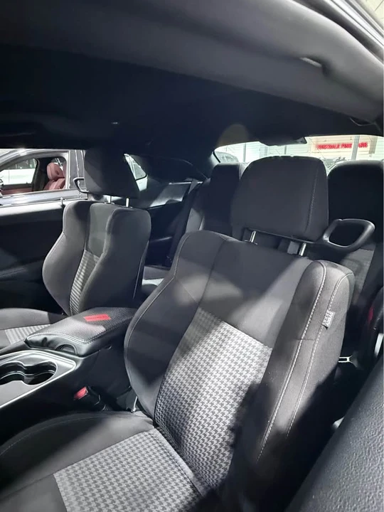 2022 Dodge Challenger 3rd Gen - Image 8 of 8