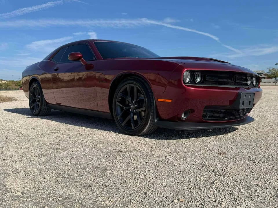 2022 Dodge Challenger 3rd Gen - Image 6 of 17
