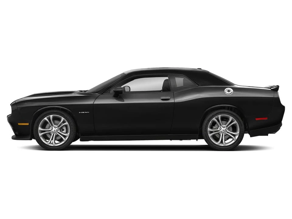 2022 Dodge Challenger 3rd Gen - Image 3 of 11