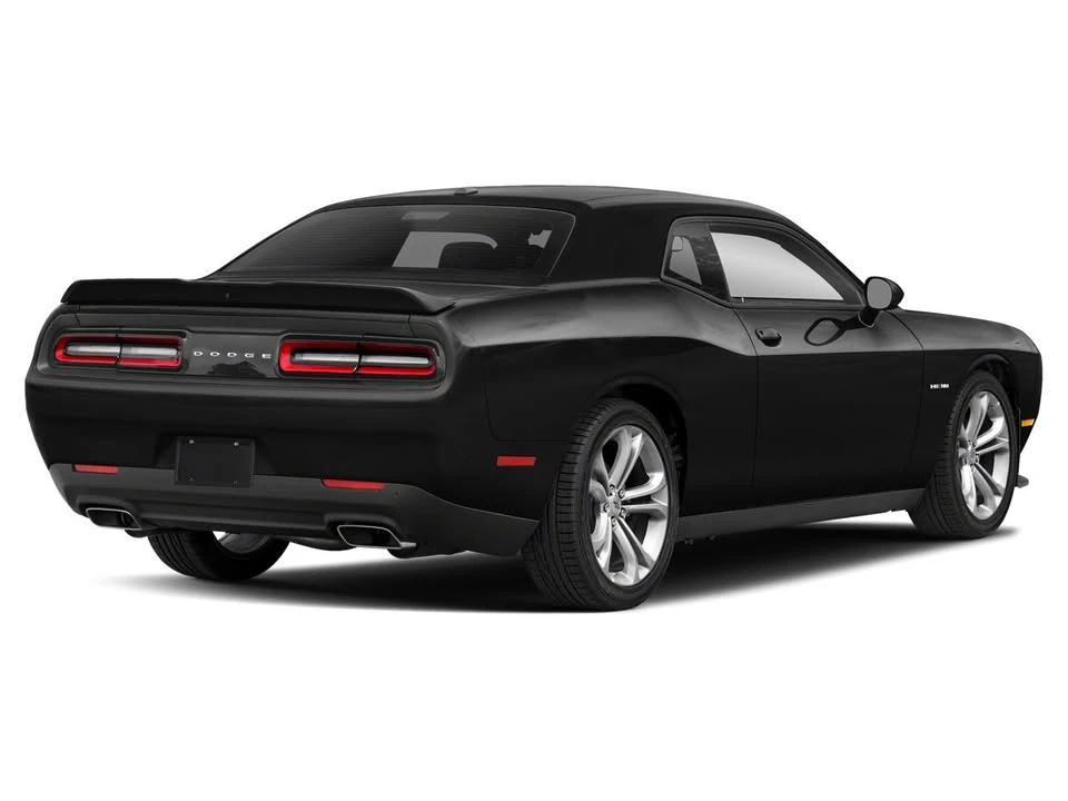 2022 Dodge Challenger 3rd Gen - Image 2 of 11