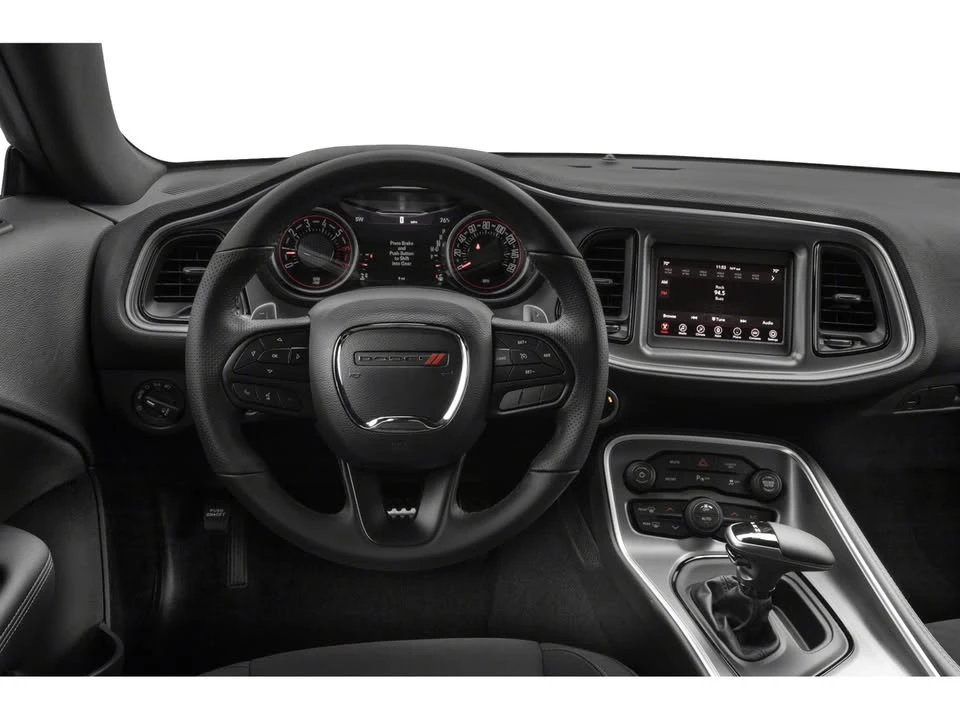 2022 Dodge Challenger 3rd Gen - Image 4 of 11