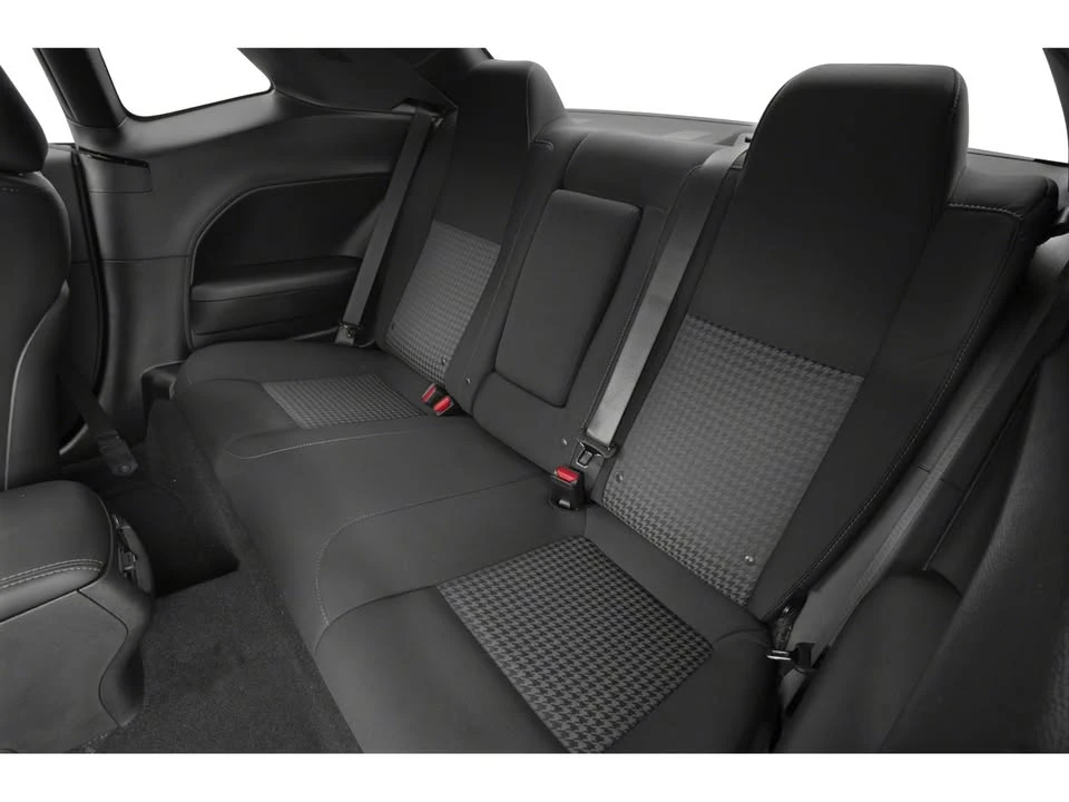 2022 Dodge Challenger 3rd Gen - Image 9 of 11