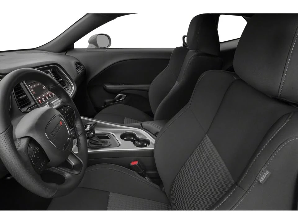 2022 Dodge Challenger 3rd Gen - Image 6 of 11