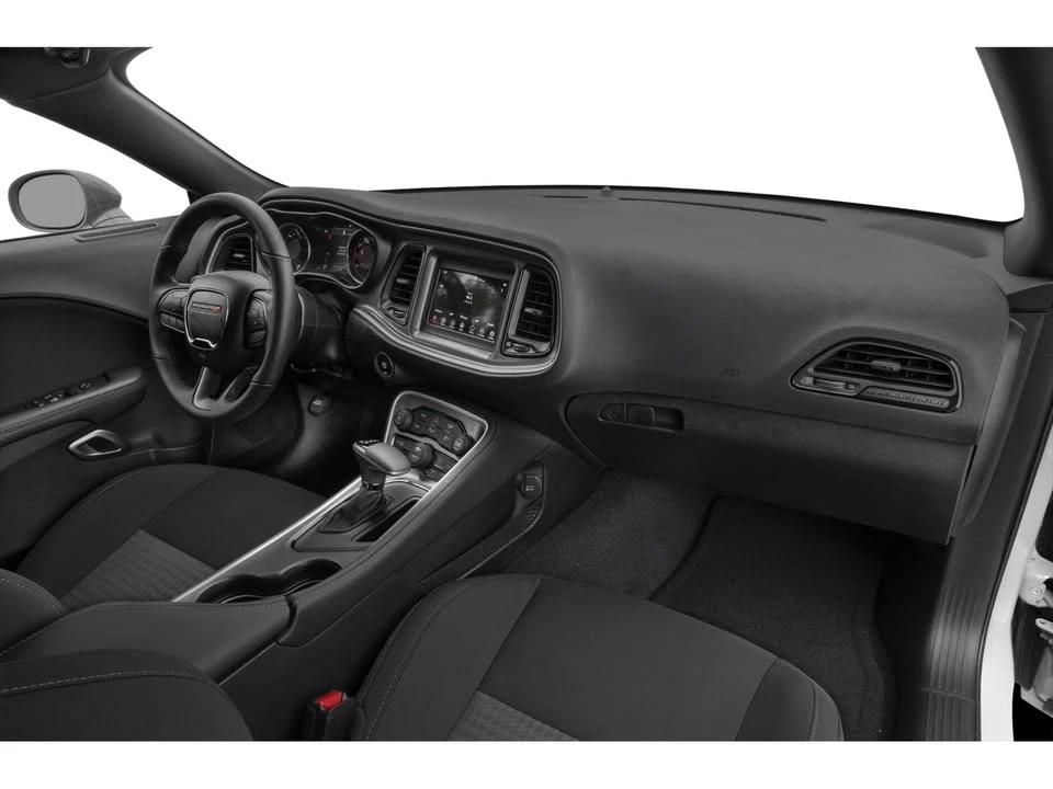 2022 Dodge Challenger 3rd Gen - Image 11 of 11