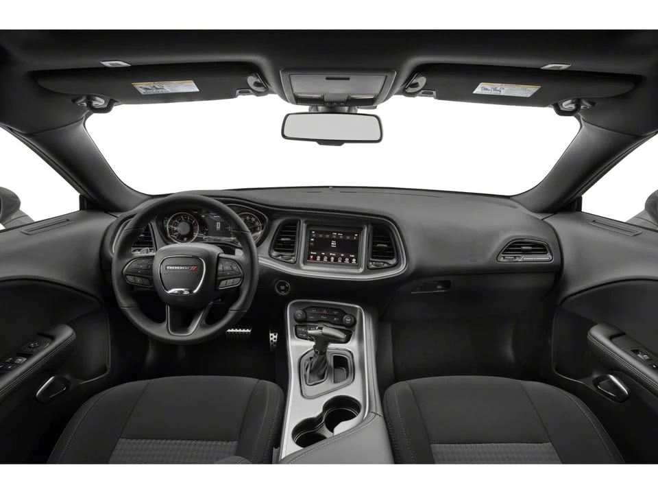 2022 Dodge Challenger 3rd Gen - Image 5 of 11