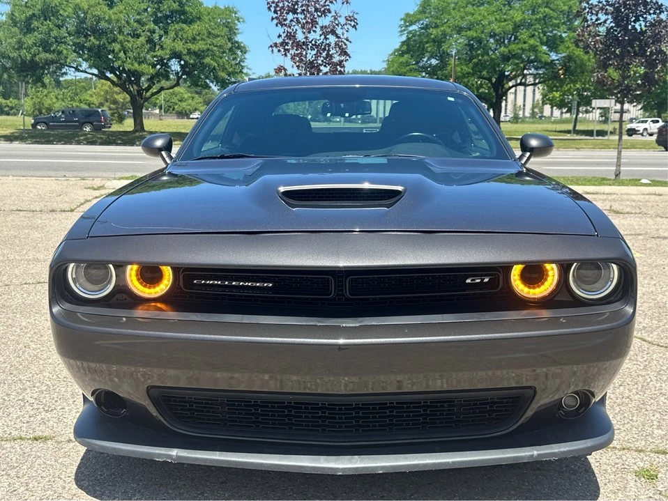 2022 Dodge Challenger 3rd Gen - Image 16 of 20