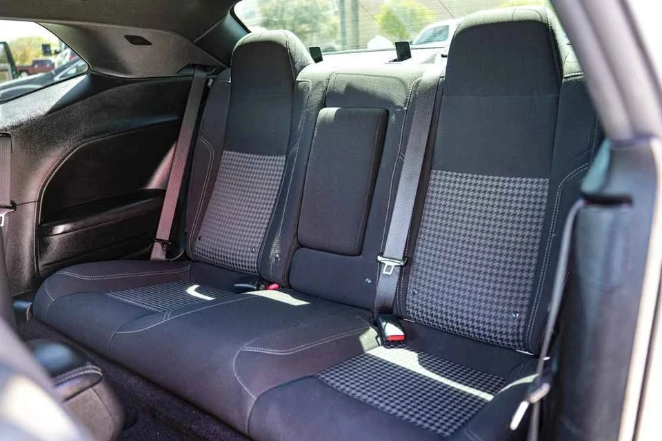 2022 Dodge Challenger 3rd Gen - Image 12 of 14