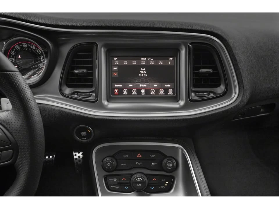 2022 Dodge Challenger 3rd Gen - Image 7 of 11