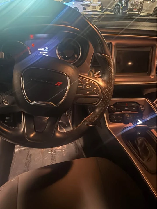 2022 Dodge Challenger 3rd Gen - Image 6 of 6