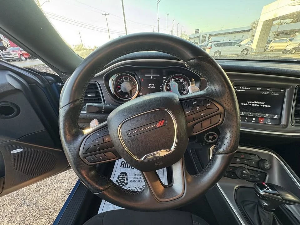 2022 Dodge Challenger 3rd Gen - Image 5 of 6