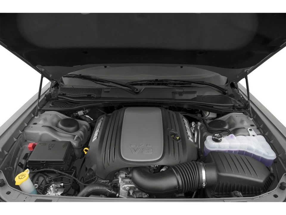 2022 Dodge Challenger 3rd Gen - Image 8 of 11