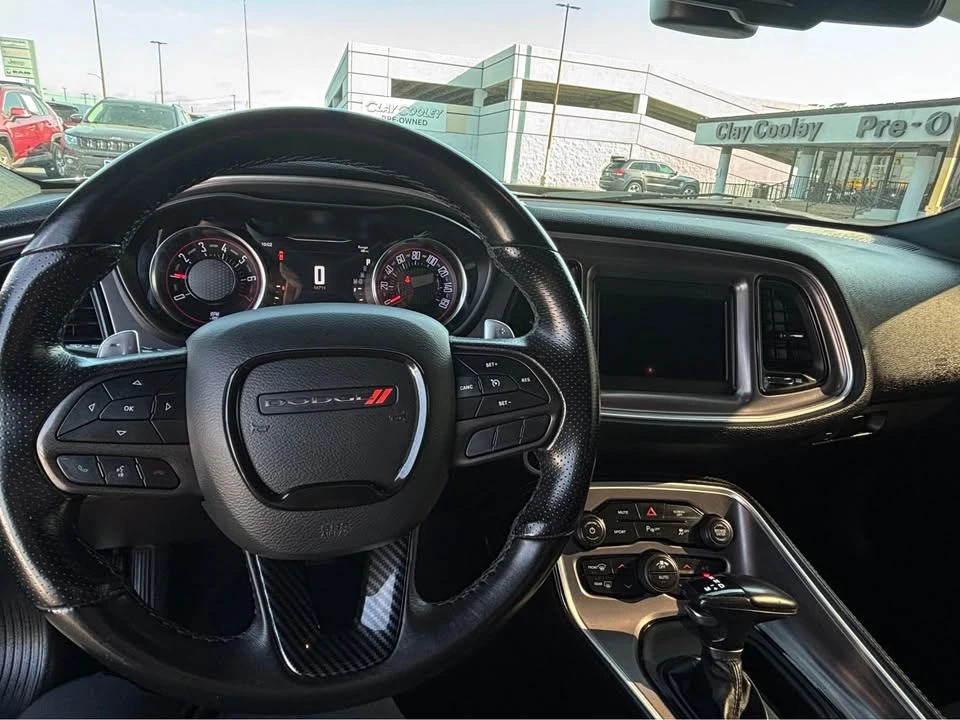 2022 Dodge Challenger - Image 2 of 4