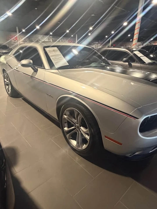 2022 Dodge Challenger 3rd Gen - Image 2 of 6