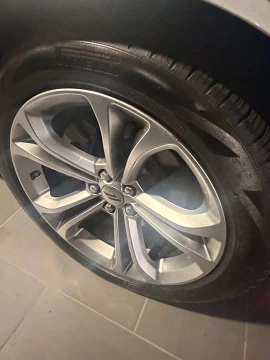 2022 Dodge Challenger 3rd Gen - Image 3 of 6