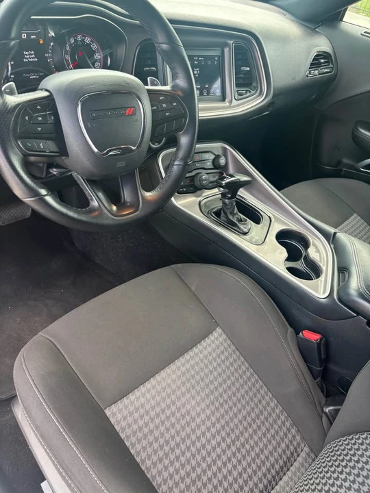 2022 Dodge Challenger 3rd Gen - Image 3 of 11