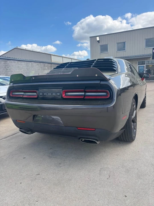 2022 Dodge Challenger 3rd Gen - Image 11 of 11