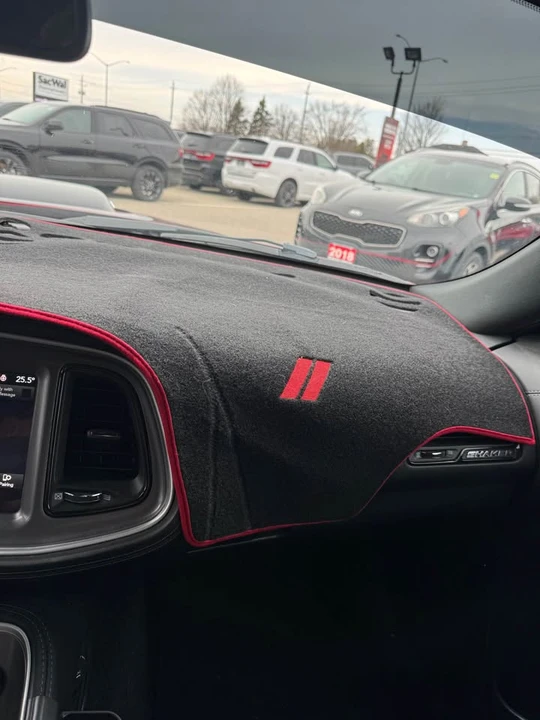 2022 Dodge Challenger 3rd Gen - Image 15 of 19