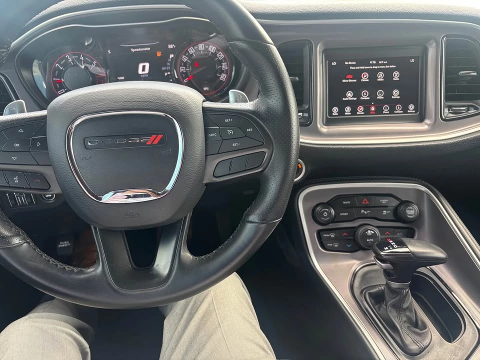 2022 Dodge Challenger 3rd Gen - Image 6 of 11