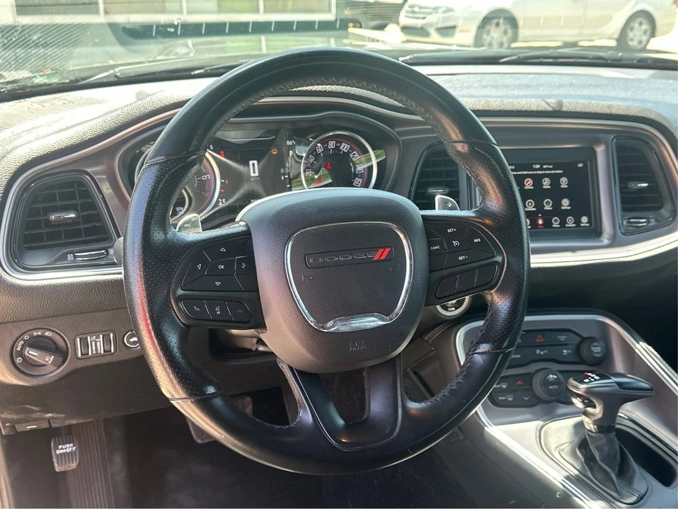 2022 Dodge Challenger 3rd Gen - Image 12 of 20
