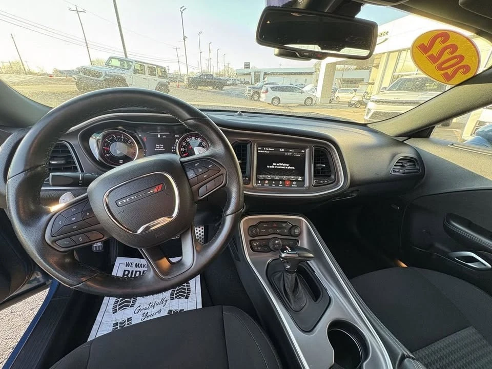 2022 Dodge Challenger 3rd Gen - Image 6 of 6