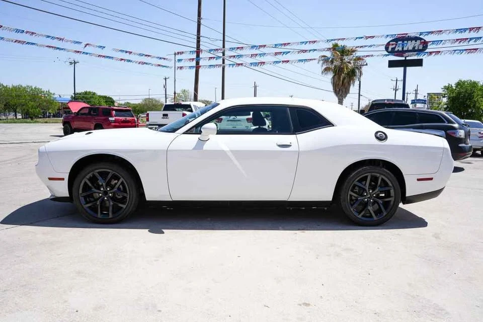 2022 Dodge Challenger 3rd Gen - Image 5 of 14