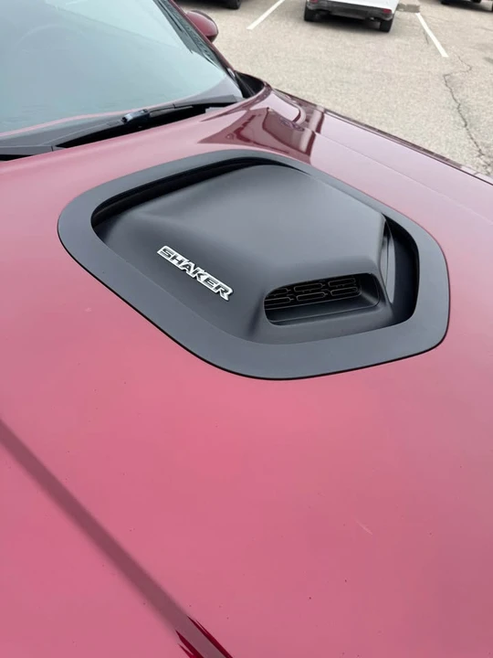 2022 Dodge Challenger 3rd Gen - Image 4 of 19