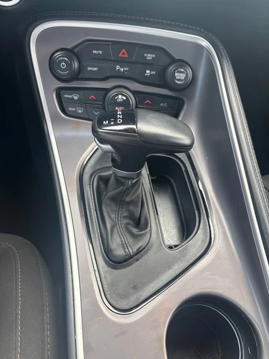 2022 Dodge Challenger 3rd Gen - Image 4 of 11