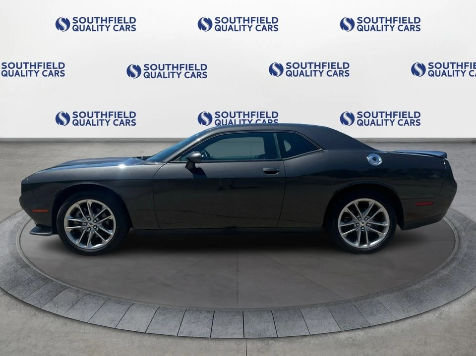 2022 Dodge Challenger 3rd Gen - Image 3 of 20