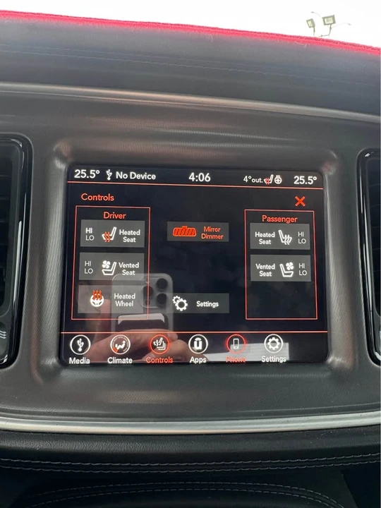 2022 Dodge Challenger 3rd Gen - Image 17 of 19