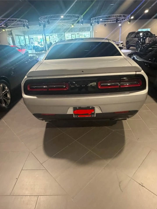 2022 Dodge Challenger 3rd Gen - Image 4 of 6
