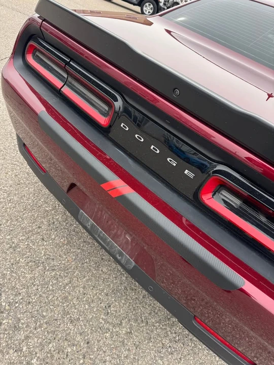 2022 Dodge Challenger 3rd Gen - Image 9 of 19